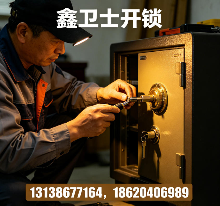 济宁保险柜开锁