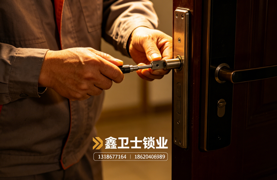 济宁开锁避坑指南，济宁开锁防套路，济宁正规开锁